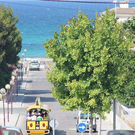 Gloria Apartament Near The Beach カン・ピカフォルト エクステリア 写真