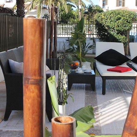 Gloria Apartament Near The Beach カン・ピカフォルト エクステリア 写真