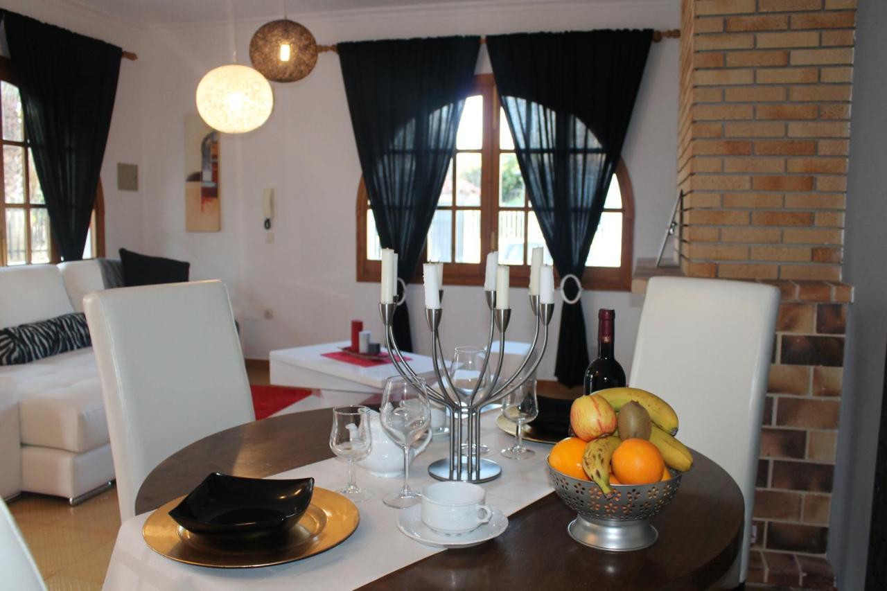 Gloria Apartament Near The Beach カン・ピカフォルト エクステリア 写真