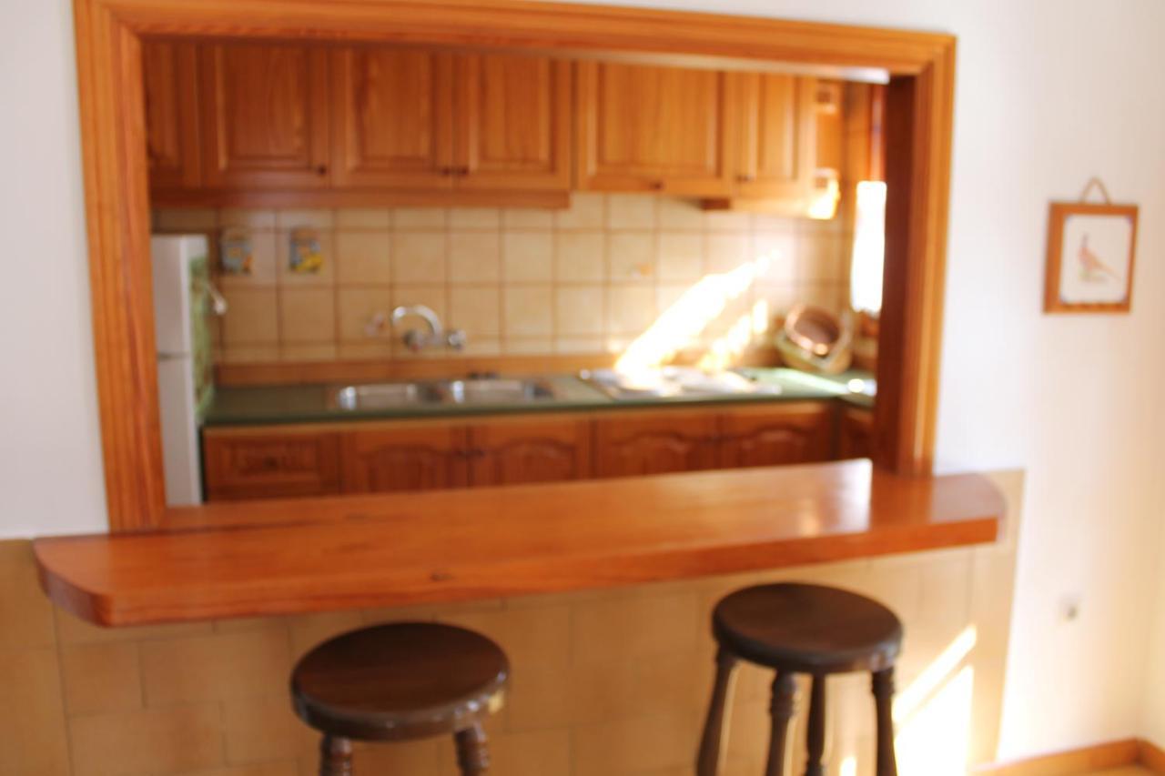 Gloria Apartament Near The Beach カン・ピカフォルト エクステリア 写真