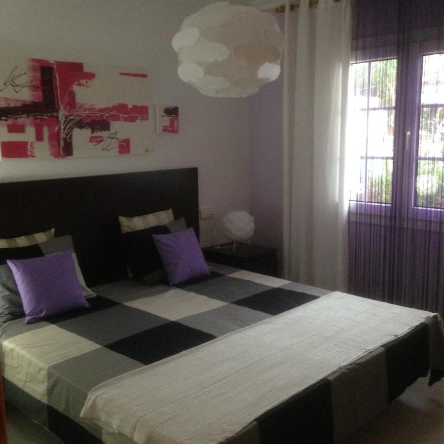 Gloria Apartament Near The Beach カン・ピカフォルト エクステリア 写真