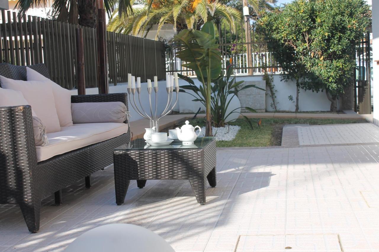 Gloria Apartament Near The Beach カン・ピカフォルト エクステリア 写真