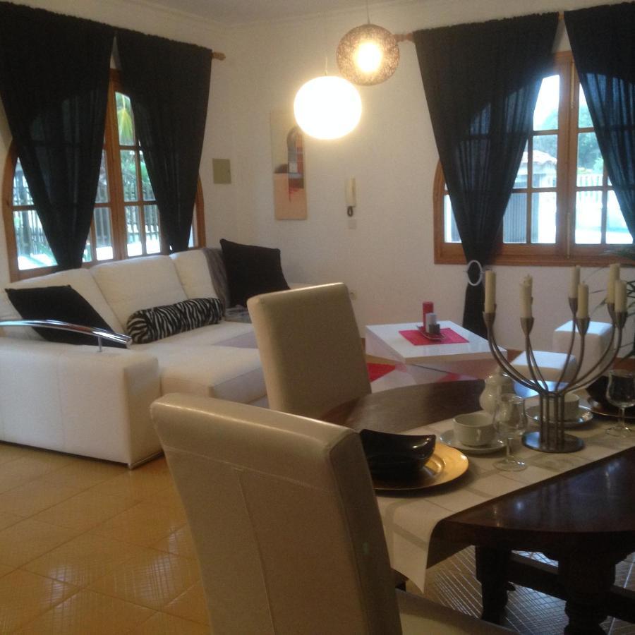 Gloria Apartament Near The Beach カン・ピカフォルト エクステリア 写真