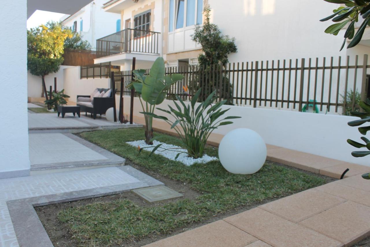 Gloria Apartament Near The Beach カン・ピカフォルト エクステリア 写真
