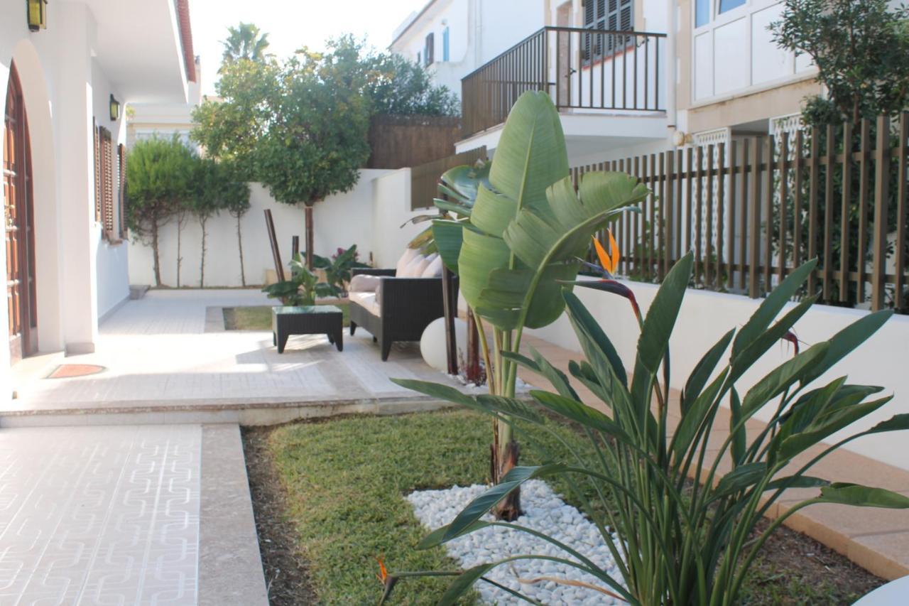 Gloria Apartament Near The Beach カン・ピカフォルト エクステリア 写真