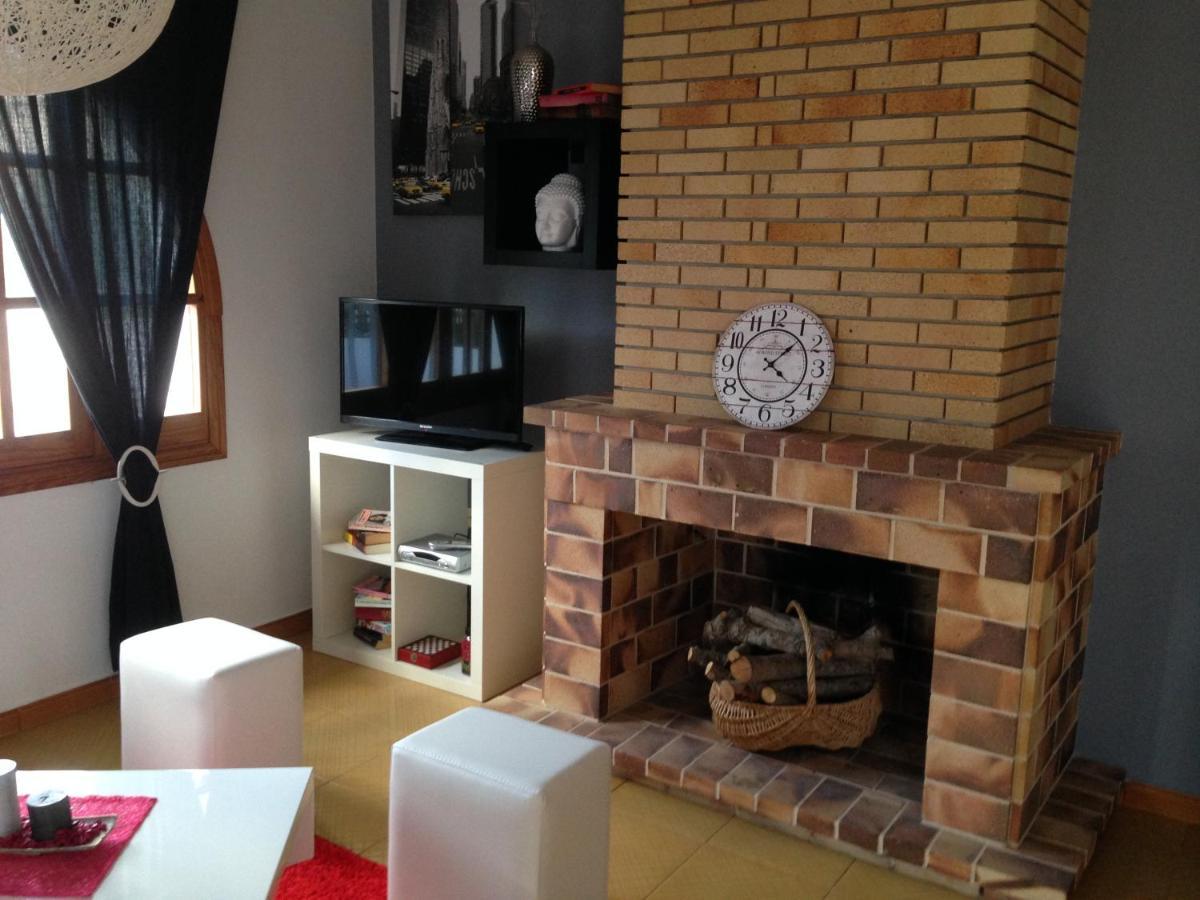 Gloria Apartament Near The Beach カン・ピカフォルト エクステリア 写真